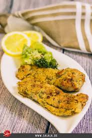 Oberpfalzer Karpfenfilet Mit Low Carb Meerrettichkruste Salala De Rezept Karpfen Rezept Lebensmittel Essen Speisefisch