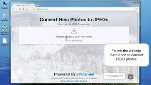 When reading a file from the input element by the filereader api it works, but my android device also allows sending files and it seems to send heic files anyway which there are no error messages at all. Ios 11 Photos Convert Heic To Jpg Converter Apple Ios 11 Ios 11