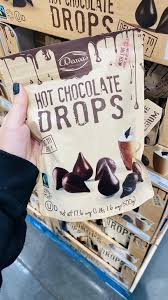 This post is highlighting the best 60 low carb keto walmart items. Costco Is Selling Hot Chocolate Drops You Melt In A Hot Milk For The Perfect Cup Of Hot Cocoa