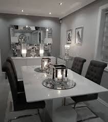 But this doesn't mean that a dining room becomes unnecessary. Innovative Modern Dining Room Design Ideas Contemporary Throughout Prepare Architecture Freshsdg