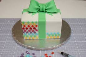 When you buy through links on our site, we may. Birthday Present Cake