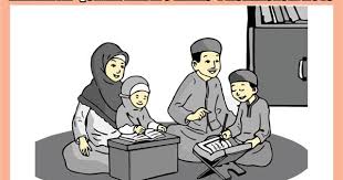 Blog ini merupakan blog yang banyak menyajikan d. Materi Al Qur An Hadits Kelas 4 Semester 1 2 Kurikulum 2013
