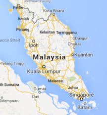 With google maps you have the entire world at your fingertips. Malaysia Negative Stereotypes On Both Sides Newzzit The Expat Eye On Aotearoa