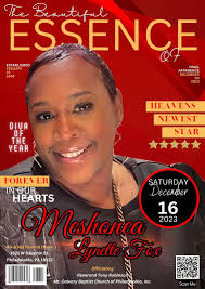 Memories of Meshonea "Shoney" Lynette Fox