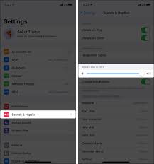 Der stromzähler im keller rotiert, summt, kreischt? Kein Ton Auf Dem Iphone 12 Schnellkorrekturen Die Sie Jetzt Ausprobieren Konnen De Atsit