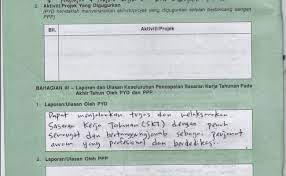 Ppp juga hendaklah membuat laporan ulasan mengenai pencapaian kerja pyd berbanding sasaran kerja yang telah ditetapkan. Contoh Ayat Ulasan Prestasi Kerja Pyd Vaxsdara
