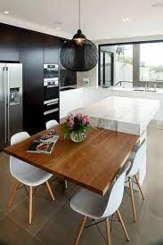 epingle sur cuisine ilots