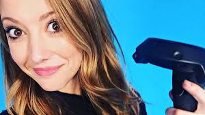 THE 12 CRAZIEST PIECES OF TECH AT CES