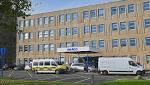  Royal Shrewsbury Hospital shops bring in £200000 a year