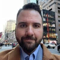 John Kostic's Instagram, Twitter & Facebook