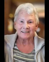 Ann McDonnell (née Walsh)