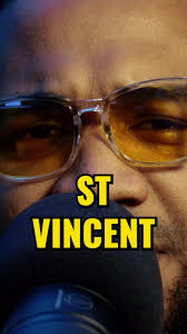 St Vincent Music