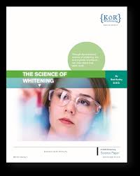 Dr. Nancy Duque Explains Why She Made the Switch to KöR Whitening