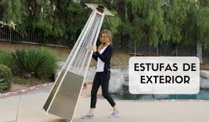 Cuando considere qué tipo de estufa de terraza necesita, piense en la cantidad de personas para las que necesites calentar, o para que reparación de calentadores a cualquier hora del día en madrid. Fabrica De Estufas Terraza Ideas De Nuevo Diseno