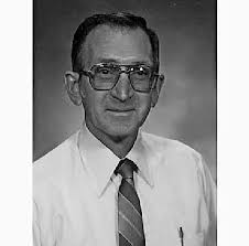 Joseph Svoboda Obituary (1938