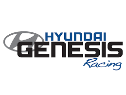 We did not find results for: New Team Logo Hyundai Genesis Racing