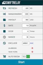 Once you arrive at the gate, simply scan your. Amazon Relay Trucking Tips Tricks By Akmal Sharipov Medium