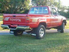 Pin On 1st Gen Toyota 4runner
