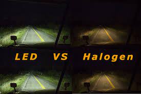 Are halogen or led lights better. Led Vs Halogen Lights An Overview You Can T Ignore Easelook Manufacturer Of Led Automotive Bulbs Headlight Bulbs Fog Light Bulbs Led Daytime Running Lamp Bulbs