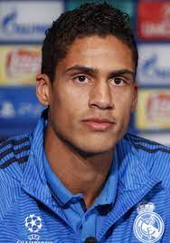 Raphaël varane compare zinedine zidane et didier deschamps. Varane Futbol Soccer Raphael Varane Cute Guys