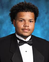 Eastern View High School graduates 2023, Part 1