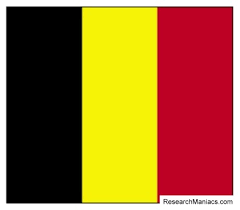 That besides beer and mussels, there is nothing more to add to belgium's portfolio. What Do You Call People From Belgium