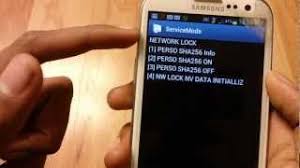 You can use gmail username and password to unlock your mobile. Sim Unlock Rooted And Custom Flashed Verizon Sch I535 Gs3 For Metropcs Samsung Galaxy S3 Android Forums