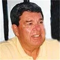 Donald Roloff Obituary