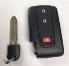 I have a toyota prius 2010 model daazvw 30 prus car.i cannot start the car may be due to the battery is dead. How To Change A Prius Key Battery Or Purchase A Smart Key Axleaddict