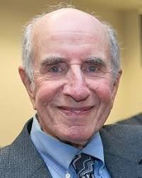 Stephen Straus Obituary (2022)