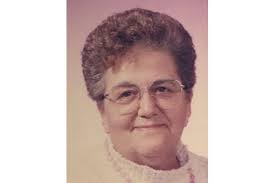 Dona Buhrow Obituary (1935