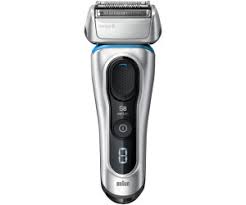 Braun 8390cc Series 8 Wet Dry Au Meilleur Prix Comparez Sur Idealo Fr