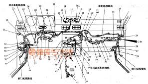 Print the wiring diagram off and use highlighters in order to trace the signal. 95 Mitsubishi Eclipse Radio Wiring Wiring Diagram Networks