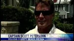 5. Volusia County breaks shark-bite record with NSB leading the way