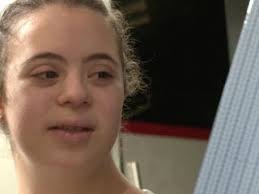 Down syndrome doll helps with inclusivity