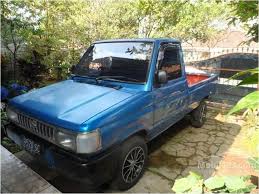 Maybe you would like to learn more about one of these? Modifikasi Mobil Kijang Pick Up Radea