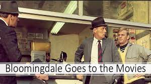 West Side Rag Upper West Side