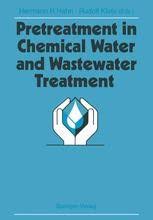 Proper pretreatment using both mechanical and chemical treatments is critical for an ro system to prevent fouling, scaling and costly premature ro membrane failure and frequent cleaning requirements. Pretreatment In Chemical Water And Wastewater Treatment Springerprofessional De