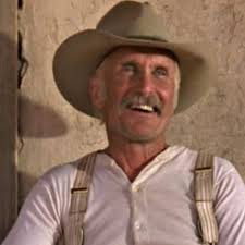 Lonesome Dove Characters