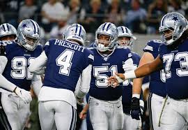 5 Thoughts From The Cowboys Loss To The Vikings Including
