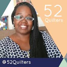 52 Quilters: August 2016