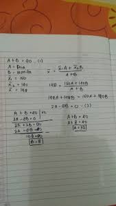 Gender merupakan perbedaan pria dan wanita dari segi sosial ataupun budaya yang dilihat dari peran, perilaku dan sifat yang ada (nurani et al., 2016). Suatu Kelas Terdiri Dari 40 Siswa