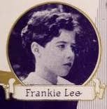 Silence is Platinum: Frankie and Davey Lee