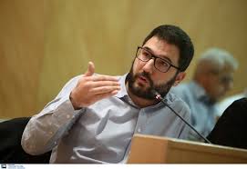 Ο αλέξης τσίπρας επιχειρεί να φέρει τον κ. Syriza O Mhtsotakhs Espase To Lockdown Sthn Parnh8a