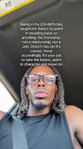 Life Lessons from Being in My 20s