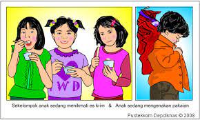 35+ terbaik untuk gambar animasi kegiatan ekonomi produksi. Konsumsi