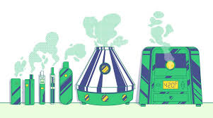 The undisputed rise of vapes as one of the healthiest alternatives to smoking can be overshadowed only by the growth of the weed industry itself. Weed Vapes What You Need To Know About Marijuana Vaporizers Vape Pens And Vaping Cnet