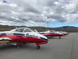 See a recent post on tumblr from @superbimages about snowbirds. Snowbirds Add Vancouver Date To Fly Over City Vancouver Is Awesome
