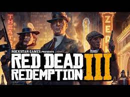 When red dead redemption 2 released in 2018, it was critically praised and adored by most fans. Red Dead Redemption 3 This Is The Perfect Setting Youtube