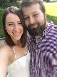 Today's alumni spotlight is Rachel...